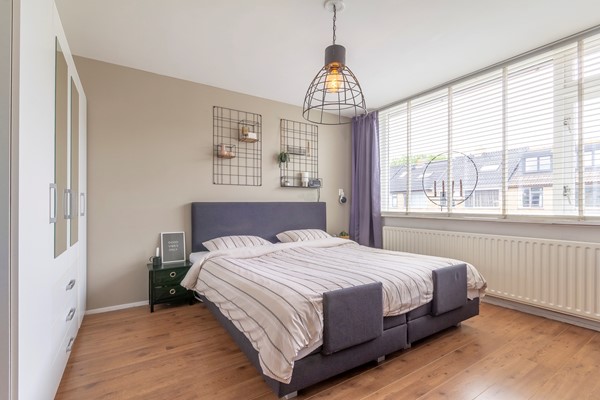 Medium property photo - Dijkschouwerslaan 133, 1785 HP Den Helder